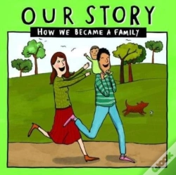 Capa do artigo Our Story