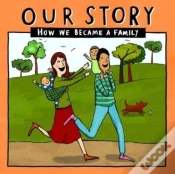 Capa do artigo Our Story