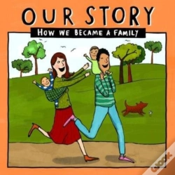 Capa do artigo Our Story