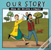 Capa do artigo Our Story
