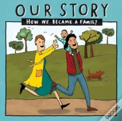 Capa do artigo Our Story
