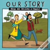 Capa do artigo Our Story