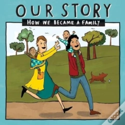 Capa do artigo Our Story