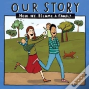 Capa do artigo Our Story