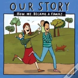 Capa do artigo Our Story