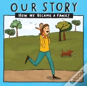 Capa do artigo Our Story
