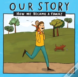 Capa do artigo Our Story