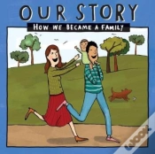 Capa do artigo Our Story