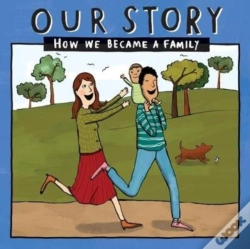 Capa do artigo Our Story