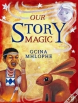 Capa do artigo Our Story Magic