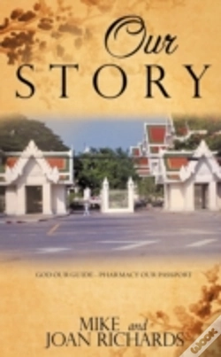 Capa do artigo Our Story