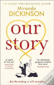 Capa do artigo Our Story