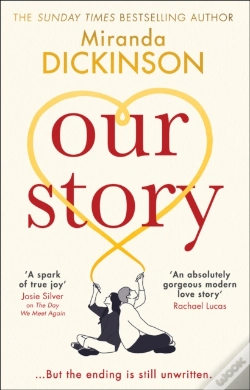 Capa do artigo Our Story