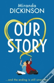 Capa do artigo Our Story