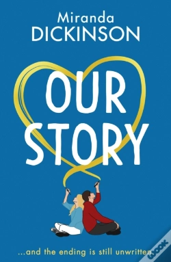 Capa do artigo Our Story