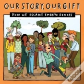 Capa do artigo Our Story, Our Gift - Emunknown