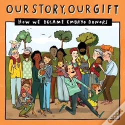 Capa do artigo Our Story, Our Gift - Emunknown