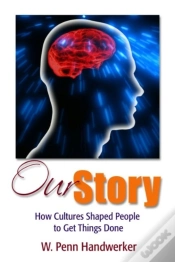 Capa do artigo Our Story