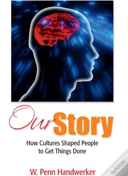Capa do artigo Our Story