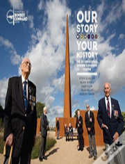 Our Story, Your History. The International Bomber Command Centre