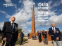 Our Story, Your History. The International Bomber Command Centre - Preview