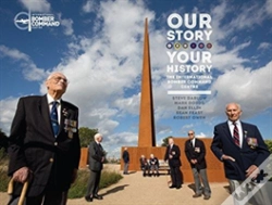 Capa do artigo Our Story, Your History. The International Bomber Command Centre