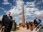 Capa do artigo Our Story, Your History. The International Bomber Command Centre