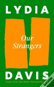 Capa do artigo Our Strangers