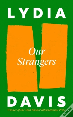 Capa do artigo Our Strangers