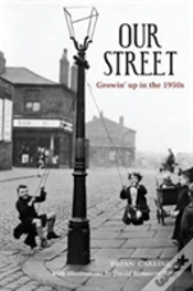 Capa do artigo Our Street