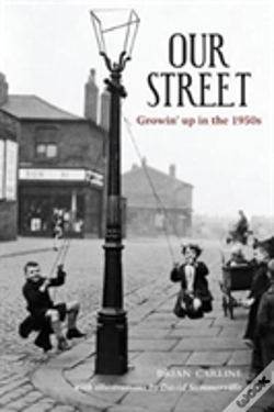 Capa do artigo Our Street