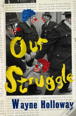 Capa do artigo Our Struggle