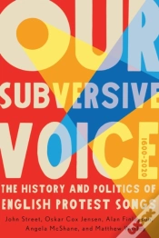 Capa do artigo Our Subversive Voice