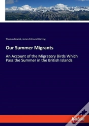 Capa do artigo Our Summer Migrants