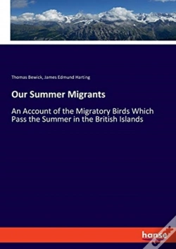 Capa do artigo Our Summer Migrants