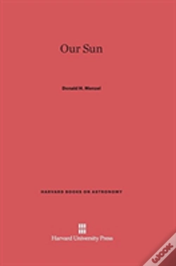 Capa do artigo Our Sun