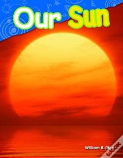 Capa do artigo Our Sun