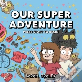 Our Super Adventure Vol. 1