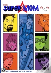 Capa do artigo Our Super Mom 2