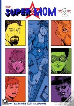Capa do artigo Our Super Mom 2