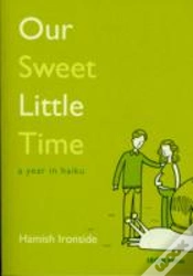 Capa do artigo Our Sweet Little Time