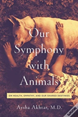 Capa do artigo Our Symphony With Animals
