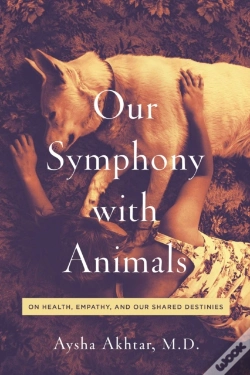Capa do artigo Our Symphony With Animals