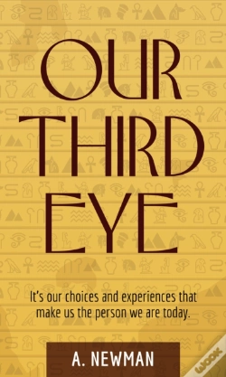 Capa do artigo Our Third Eye