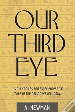 Capa do artigo Our Third Eye