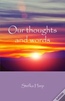 Capa do artigo Our Thoughts And Words