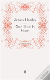 Capa do artigo Our Time Is Gone