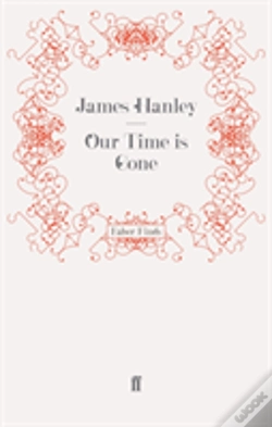 Capa do artigo Our Time Is Gone