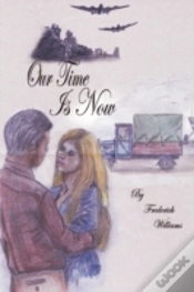 Capa do artigo Our Time Is Now