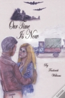 Capa do artigo Our Time Is Now